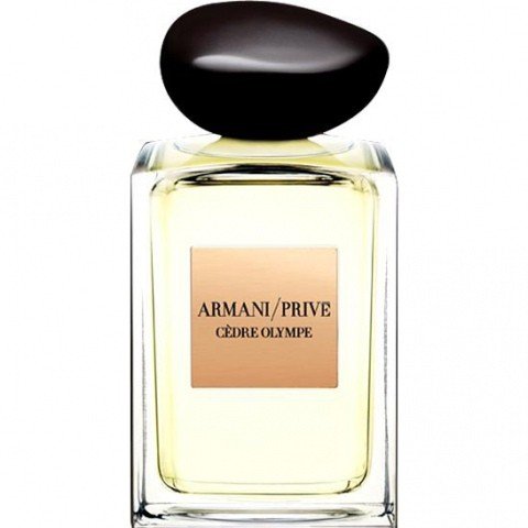 Armani Privé - Cèdre Olympe